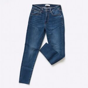 LOFT The Skinny Jeans - Medium Wash (Size 27 / 4)